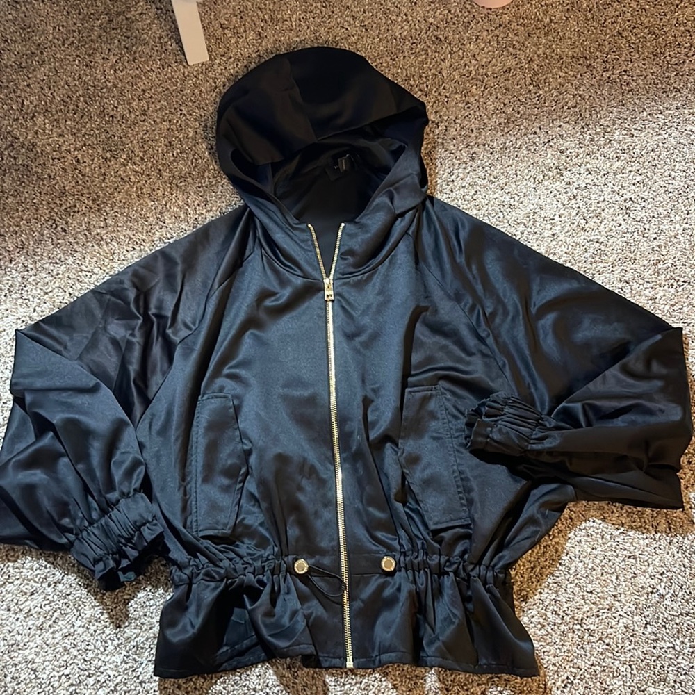Xsmall ladies jacket